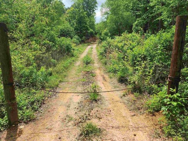 House for sale in Gilchrist, Texas