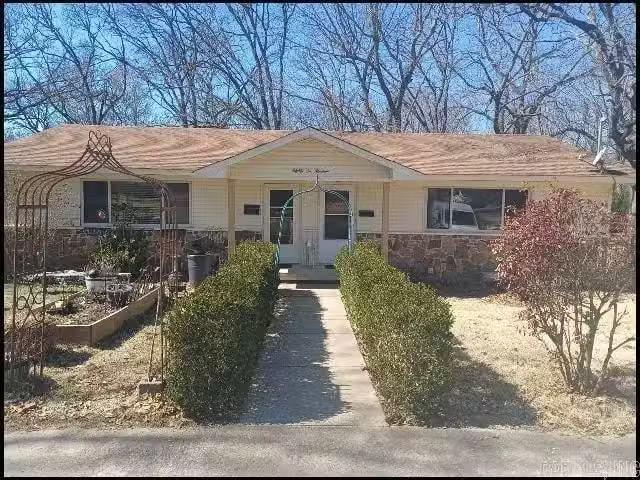 House for rent in Sherwood