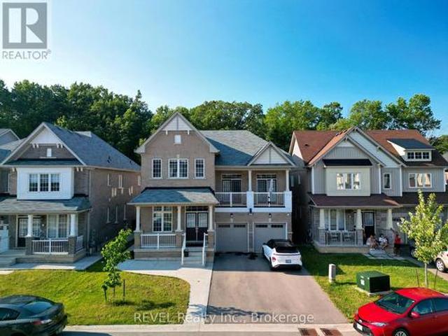 House for sale in Niagara, Ontario