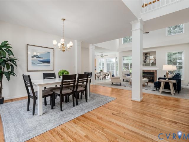 House for sale in Virginia