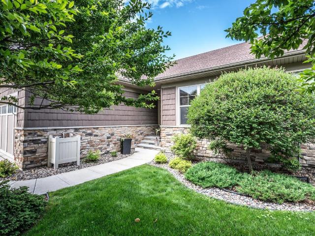 House for sale in Chanhassen, Minnesota