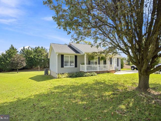House for sale in South Oaks, Massaponax