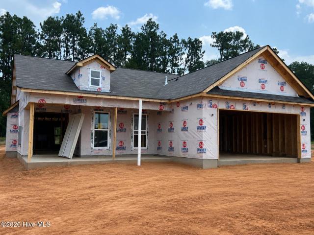House for sale in Aiken, South Carolina