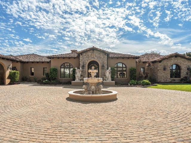 House for sale in California