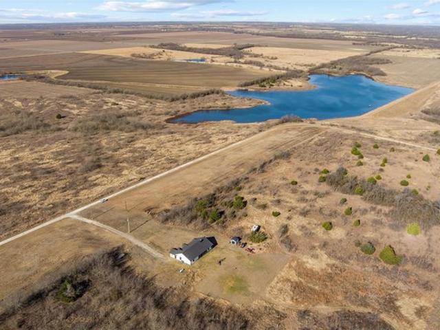 Land for sale in Ellis, Texas