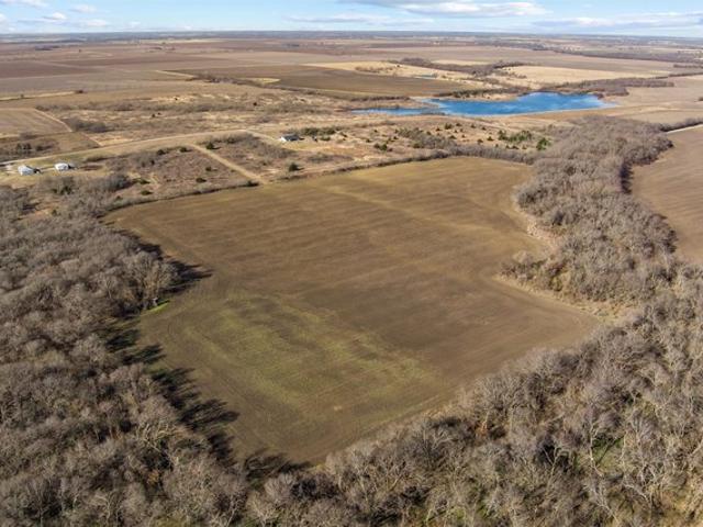 Land for sale in Ellis, Texas