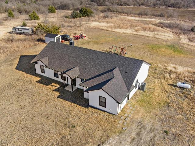 Land for sale in Ellis, Texas