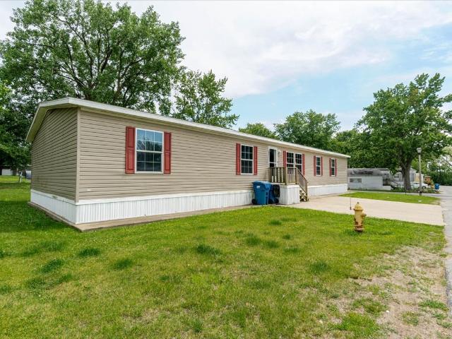 House for sale in Mclean, Illinois