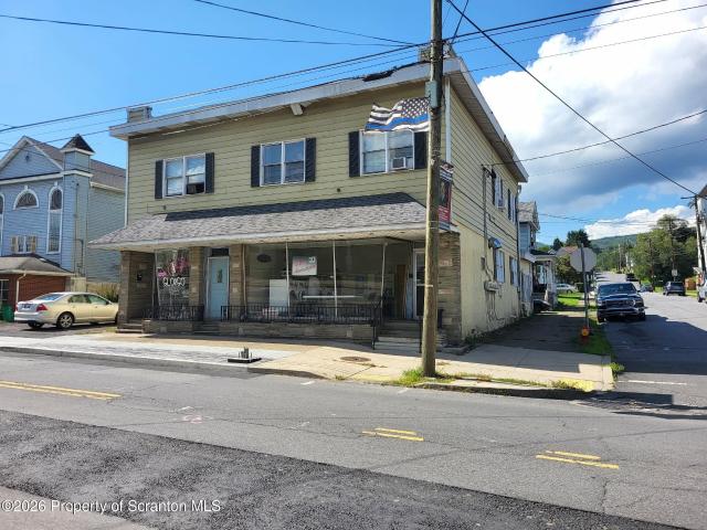 Commercial for sale in Dickson City, Pennsylvania