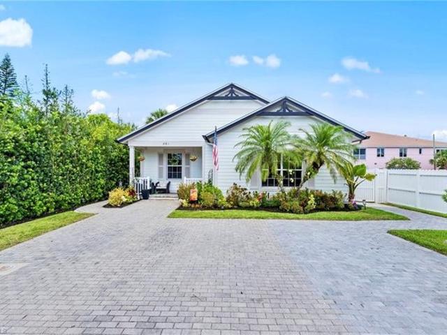 House for sale in Naples, Florida