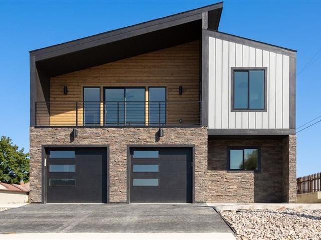 House for sale in Kalispell, Montana
