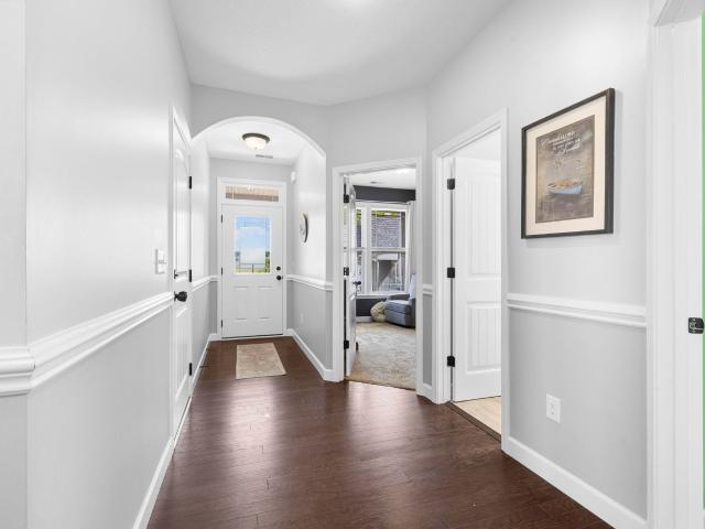 House for sale in Inman, South Carolina