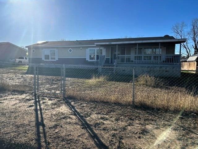 Townhouse for sale in Poteet, Texas
