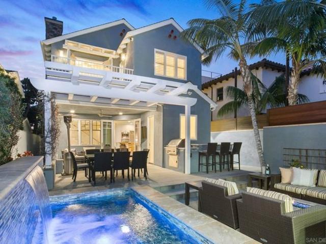 House for sale in Coronado, California