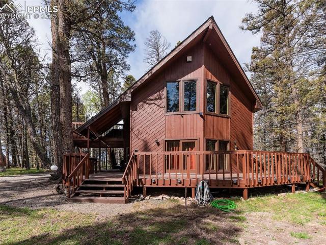House for sale in Gunnison, Colorado