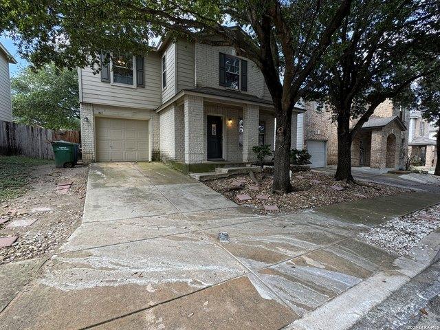 House for sale in Leesville, Texas