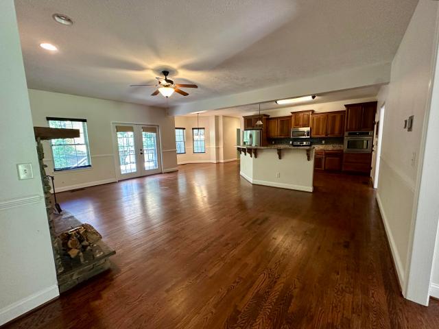 House for sale in Aiken, South Carolina