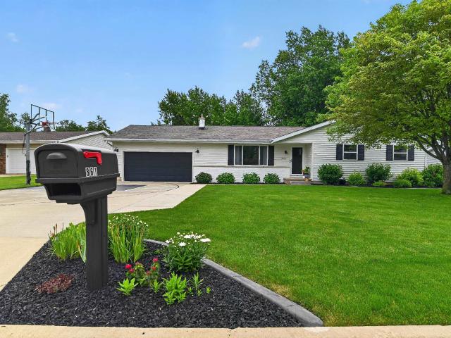 House for sale in Sun Prairie, Wisconsin