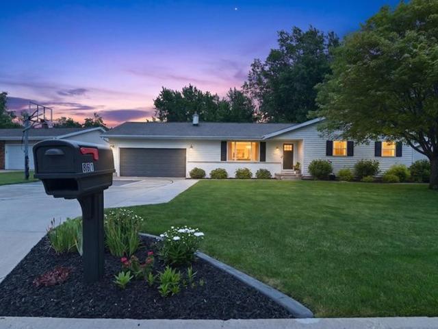 House for sale in Sun Prairie, Wisconsin