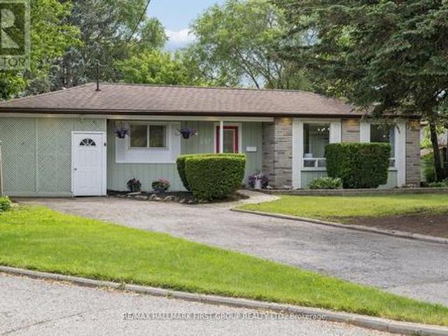 House for sale in Durham, Ontario