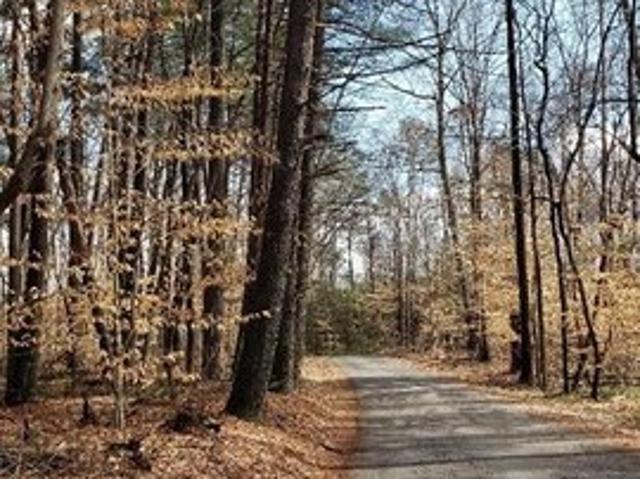 Land for sale in Mocksville, North Carolina
