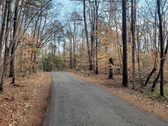 Land for sale in Mocksville, North Carolina
