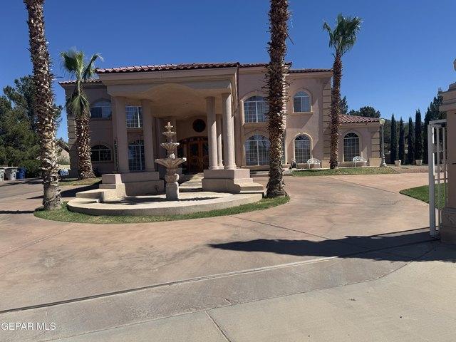 House for sale in El Paso, Texas