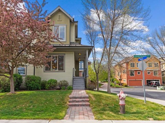 Townhouse for sale in Hailey, Idaho
