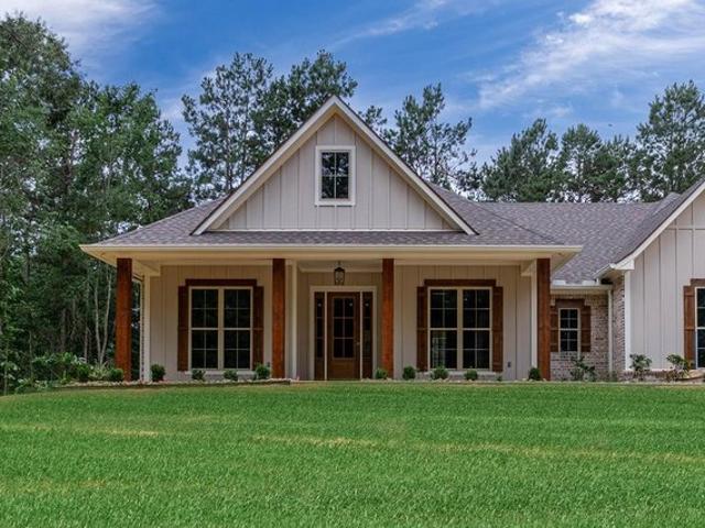 House for sale in Nacogdoches, Texas