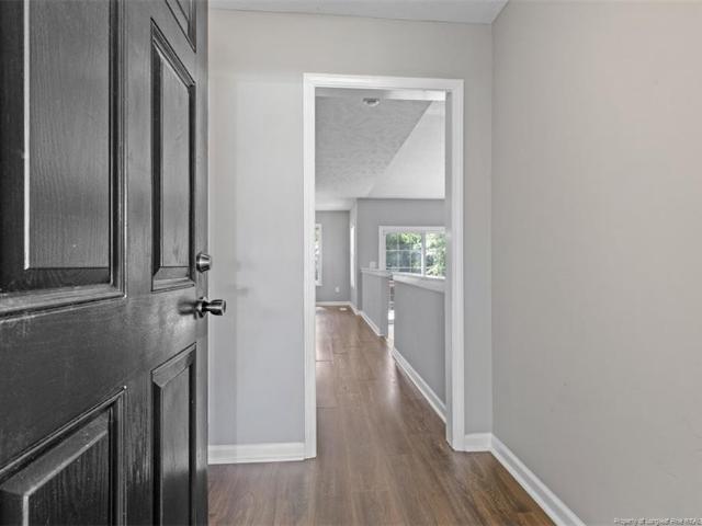 House for sale in Fayetteville, North Carolina