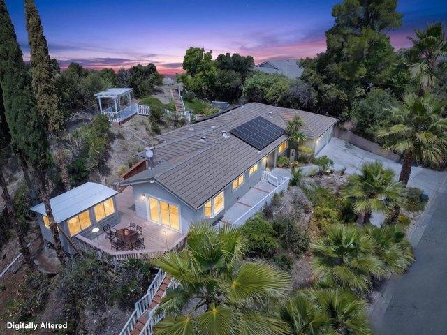 House for sale in San Jose, California