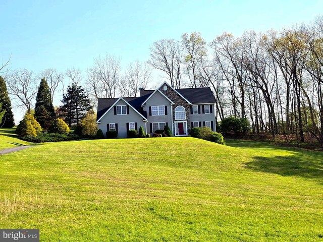 House for sale in Kutztown, Pennsylvania