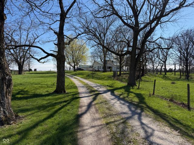 House for sale in Fountain, Indiana