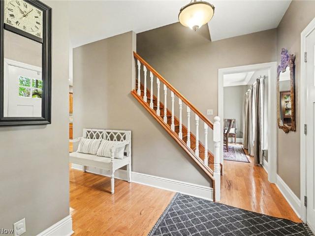 House for sale in Jefferson, Ohio