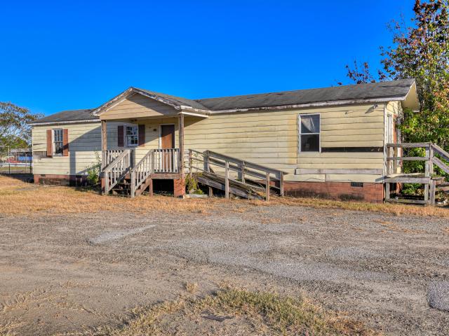 Commercial for sale in Aiken, South Carolina