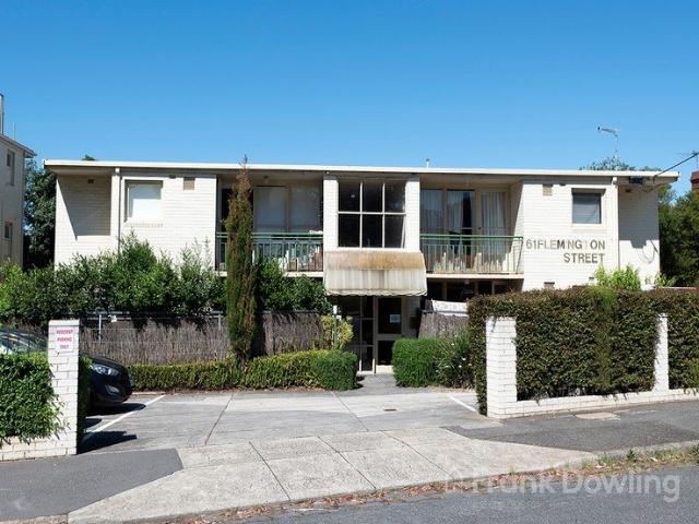 Apartment for rent in Camerons Creek, Victoria