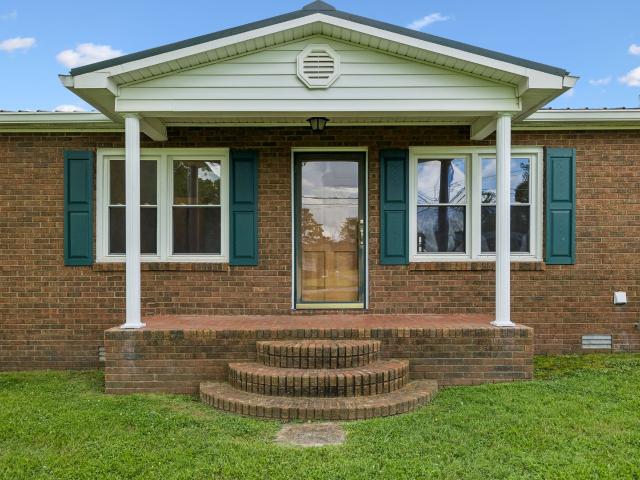 House for sale in Tennessee