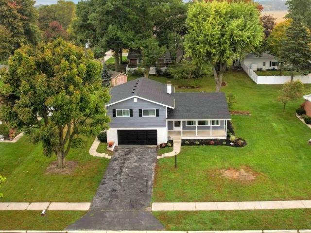 House for sale in Elmore, Ottawa County