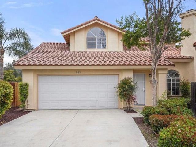 House for sale in El Cajon, California
