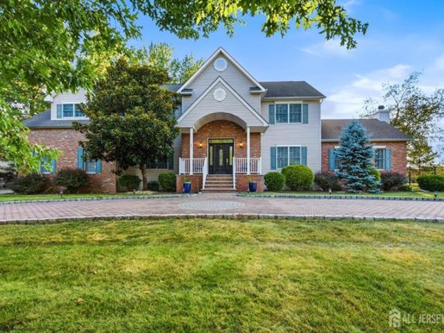 House for sale in Bridgewater, New Jersey