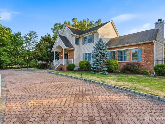 House for sale in Bridgewater, New Jersey