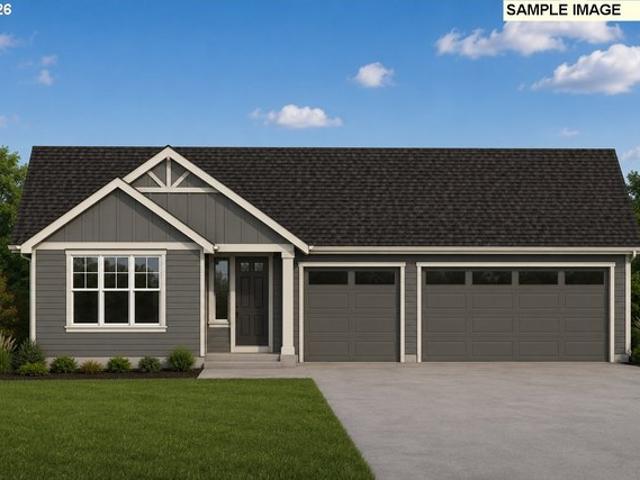 House for sale in Oregonia