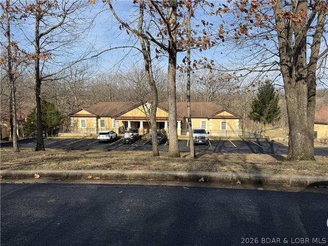 Land for sale in Sunrise Beach, Missouri