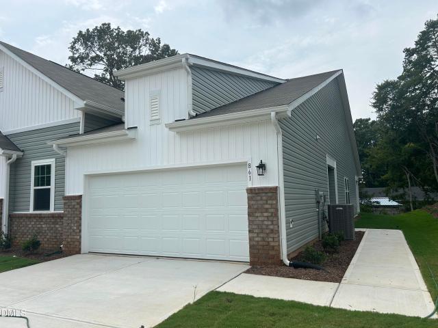 Townhouse for sale in Alamance, North Carolina