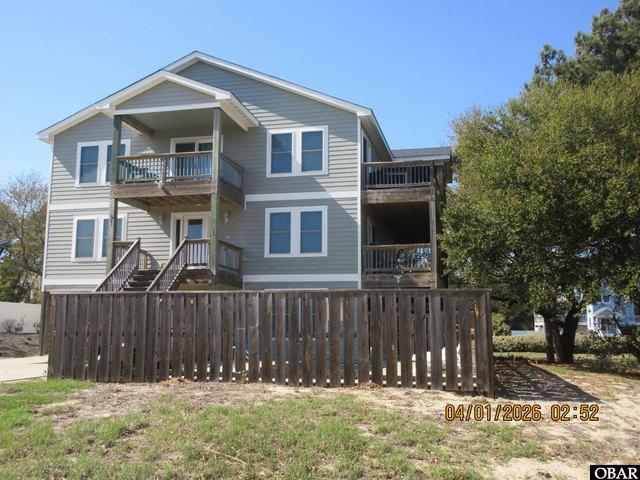 House for sale in Corolla, North Carolina