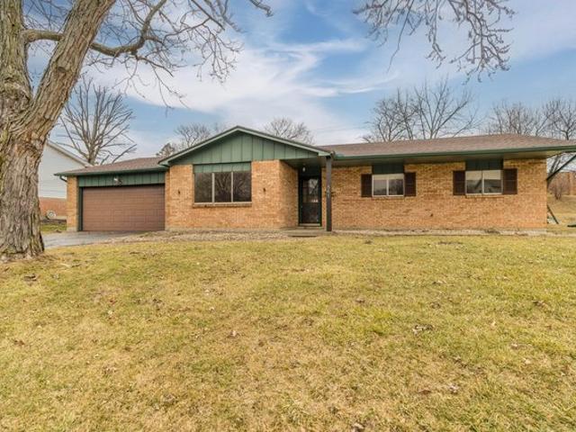House for sale in Vandalia, Ohio