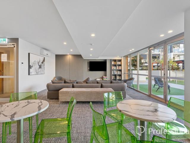 Apartment for rent in Maylands, Western Australia