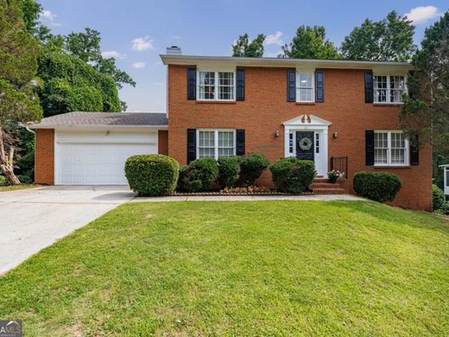House for sale in Stone Mountain, Georgia