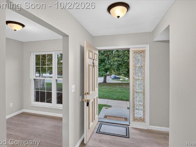 Condo for sale in Northridge, Rochester Hills