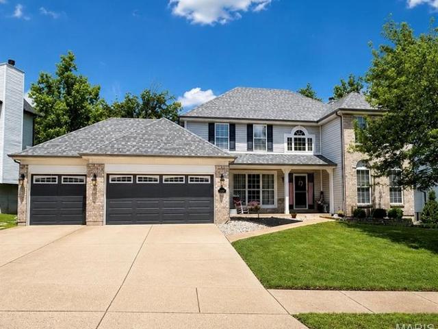 House for sale in Eureka, Missouri